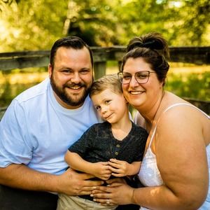 Meet your Posher, Allison